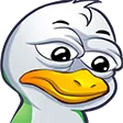 QuackerSadder