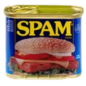Spam