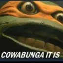 Cowabunga