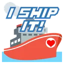 HAAMCShip