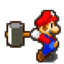 4364_MarioHammer