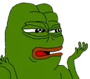 disgust