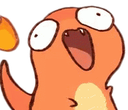 :charmanderp: Discord Emote
