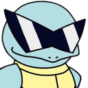 :squirtlesquad: Discord Emote