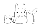 totoroderp Discord emoji