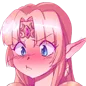 zelda_flustered