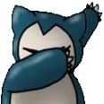 SnorlaxDab