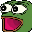poggering