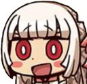 AlteraSmile Discord emoji