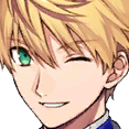 ArthurWink Discord emoji