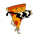 PizzaSteve