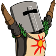 Praise Discord emoji