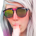 LewdKiti Discord emoji