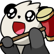 pandaban Discord emoji
