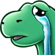 DinoCry
