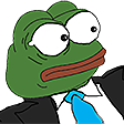 PepeBruh Discord emoji