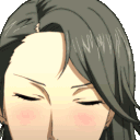 SaeBlush Discord emoji