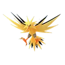 zapdos