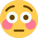 weirdFlushed