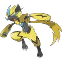 zeraora