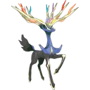 xerneas