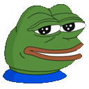 pepesmirk Discord emoji