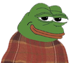 pepecomfy Discord emoji