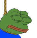 pepedead Discord emoji