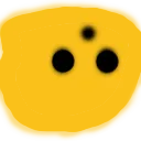 UpsideDownBlob Discord Emoji
