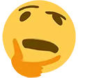 thonk