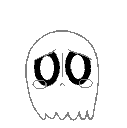 Sadghost sadghost Discord Emoji