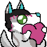 :SheriLove: Discord Emote