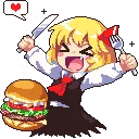 RumiaBurger RumiaBurger