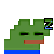 pepeSleeper Discord Emoji