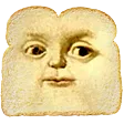 bread