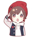 Amatsuki_Salut