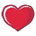 yZ_HeartRed