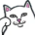 kemokcat Discord Emoji