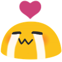 lovedheart Discord emoji