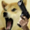 dogegunangry