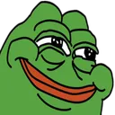 PepeSmile