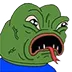 PepeDisgust