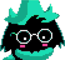 asriel Discord emoji