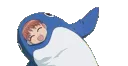 PenguinHappy