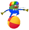 honkball