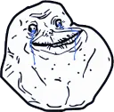 foreveralone