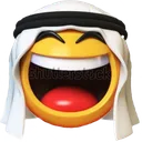yl_midunestinanenanenanlaugh Discord Emoji
