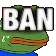 monkaBAN