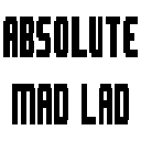 :TMadLad: Discord Emote