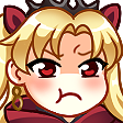 EreshPout Discord emoji